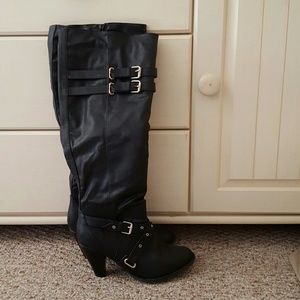 Womans boot