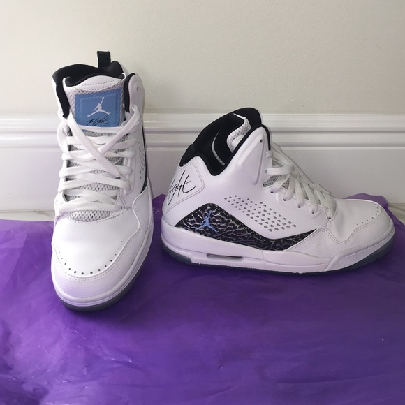 Jordan's