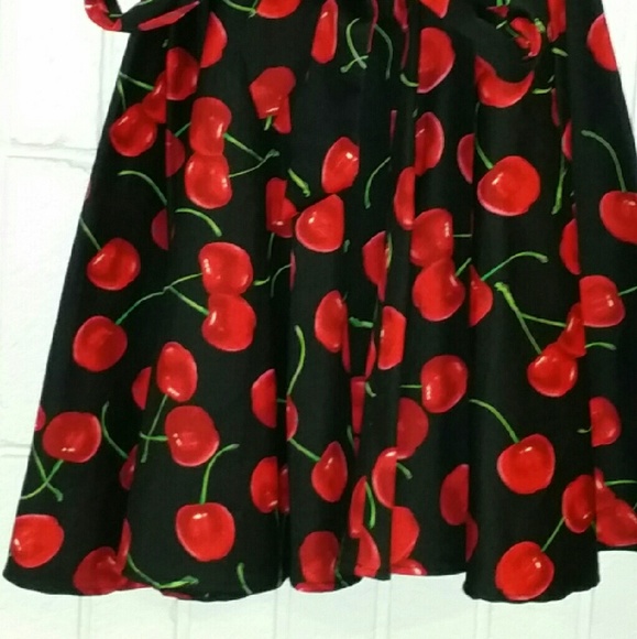 🍒Summer Sweetheart Dress🍒🍒NWOT - Picture 4 of 4