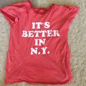 BRANDY MELVILLE SHIRT