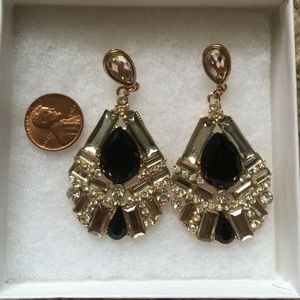 Forever 21 Chandelier Earrings