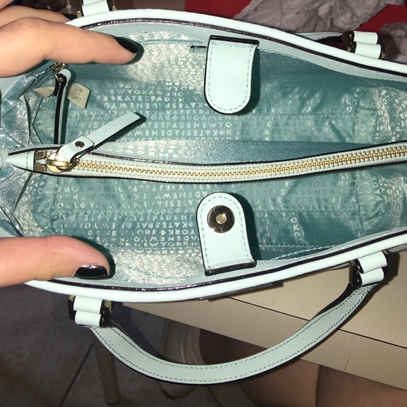 🚫SOLD🚫 Kate Spade Romy - Picture 2 of 4