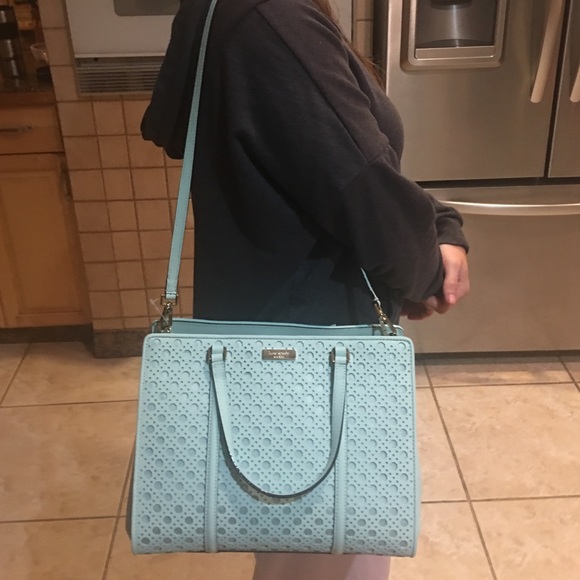 🚫SOLD🚫 Kate Spade Romy - Picture 4 of 4