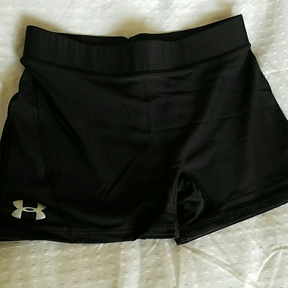 Under Armour