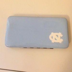 North Carolina Tar Heels Wallet