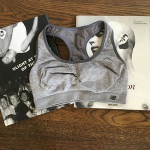 New Balance Sports Bra