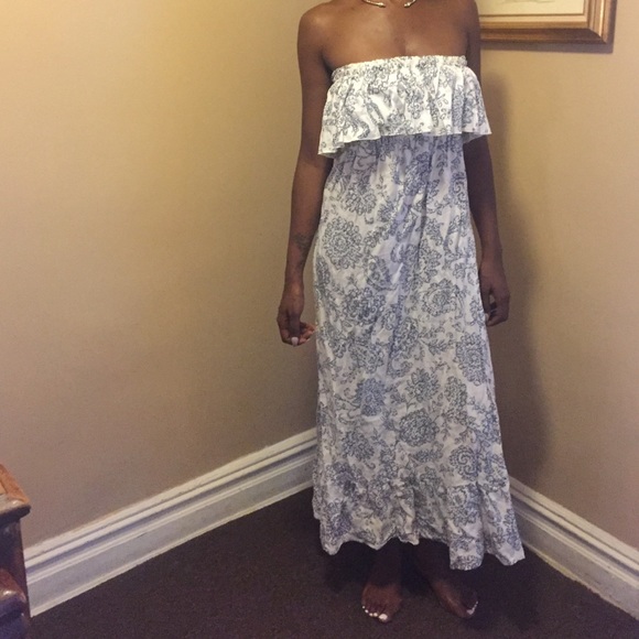 Summer dress