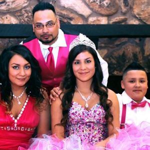 Meet your Posher, Natalie martinez