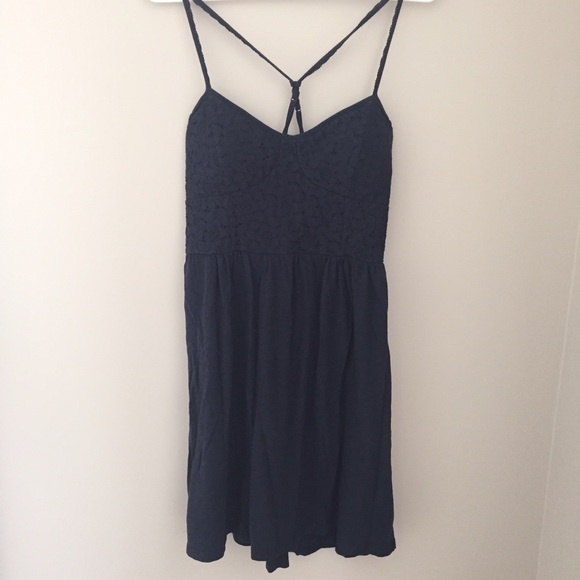 American eagle dress