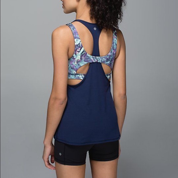 Lululemon Tank!