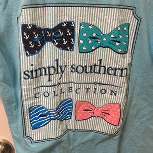 Simply Southern Shirt