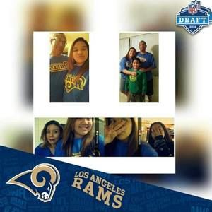 Meet your Posher, Julia