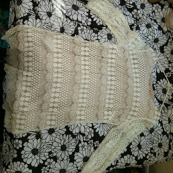 A Beautiful summer dress