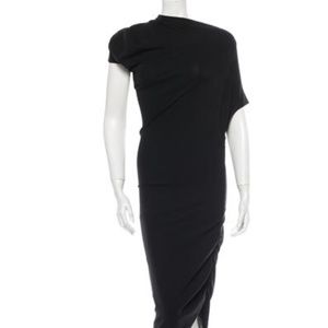 Vera Wang Assimetrical Dress Vera Wang Assimetrical Dress