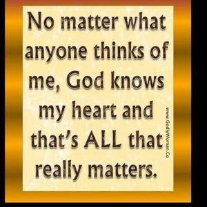 Meet your Posher, Karla