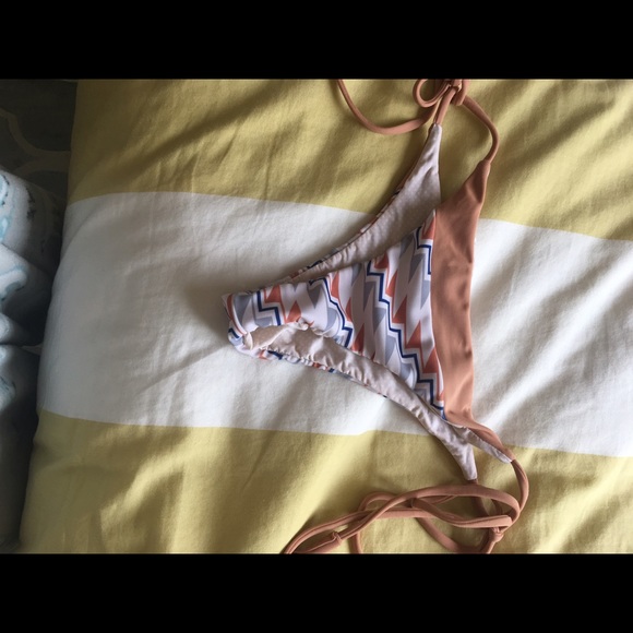 Bikini bottom