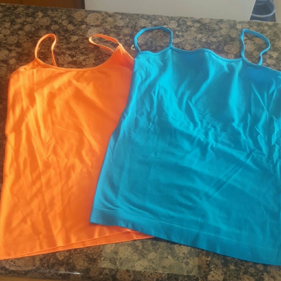 Stretchy Camis