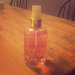 Jessie James Decker hair perfume