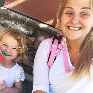 Meet your Posher, Dana