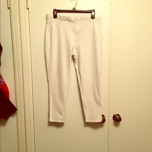 Faded Glory Jeggings