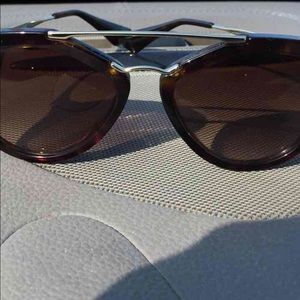 AUTHENTIC PRADA SUNGLASSES