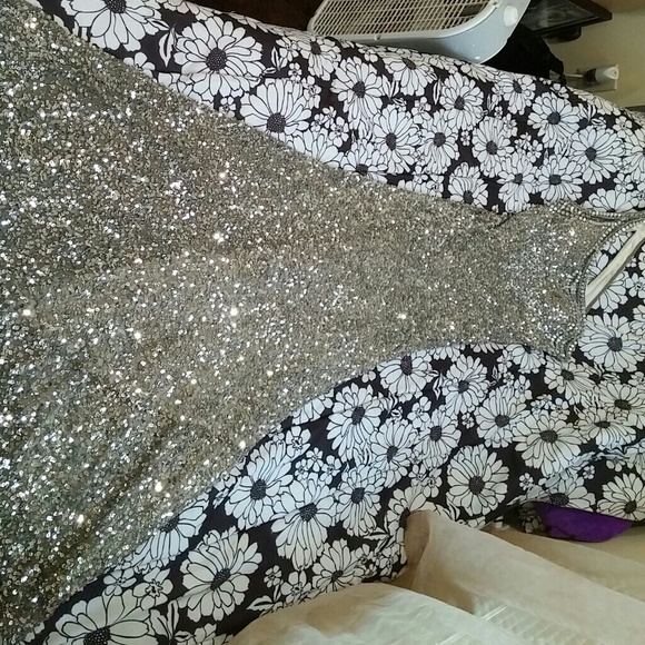 Prom Dess to die for