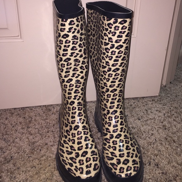 Rampage Rain Boots