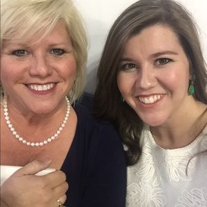 Meet your Posher, Gina