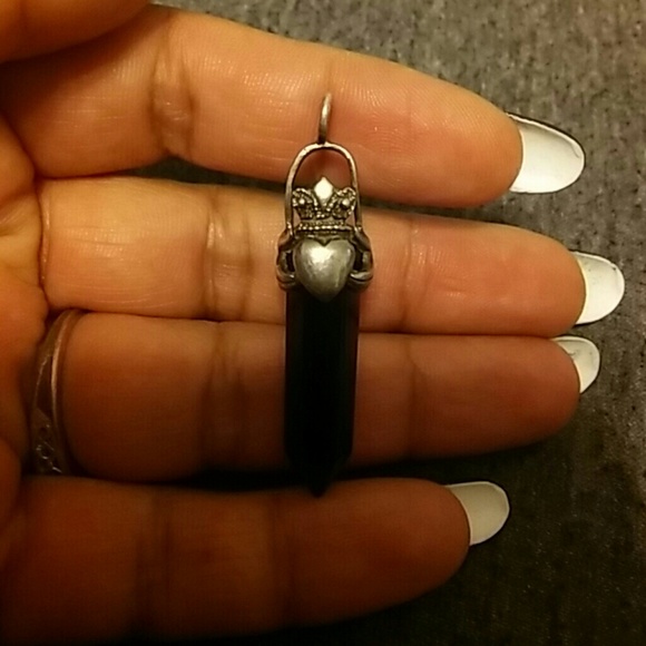 Sliver Charm