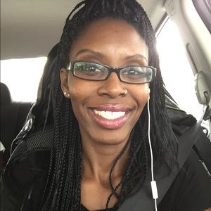 Meet your Posher, Ash