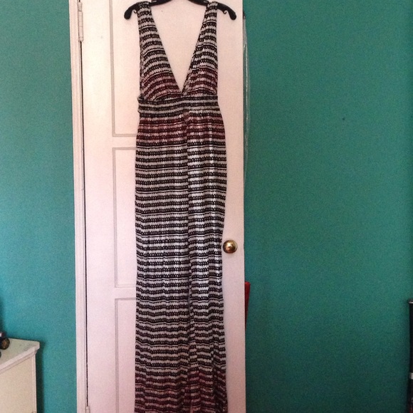Forever 21 Jumpsuit Traded!