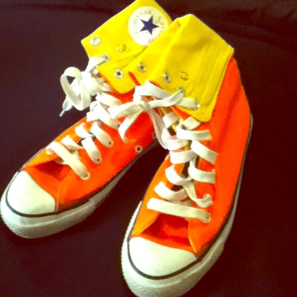 Chuck Taylor converse all star size 7 men's shoes