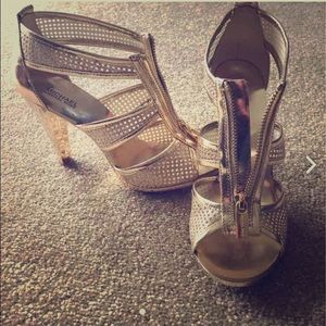 Michael Kors heels