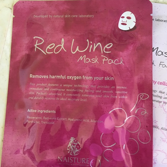 New Mask pack - Picture 2 of 4