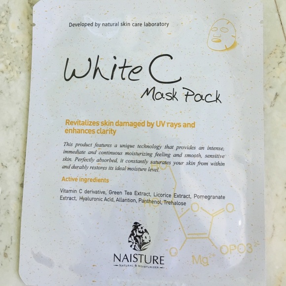 New Mask pack - Picture 4 of 4