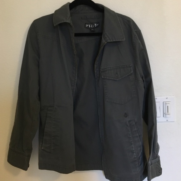 Volcom men's jacket