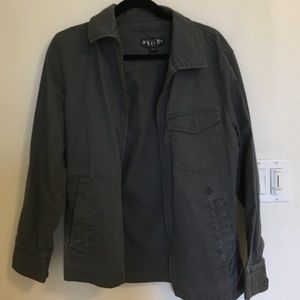 Volcom men's jacket