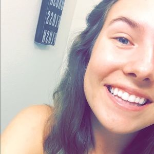 Meet your Posher, Kristen