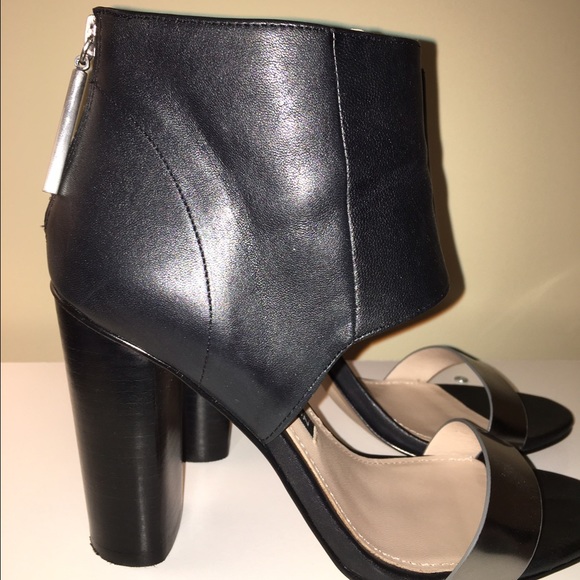 French Connection Heels - Picture 3 of 4