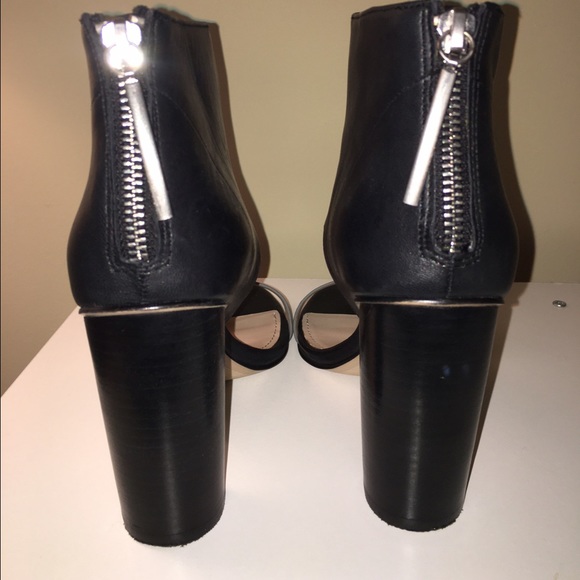 French Connection Heels - Picture 4 of 4