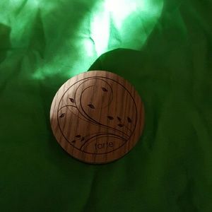 Tarte Amazonian clay foundation