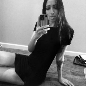 Meet your Posher, Brenda