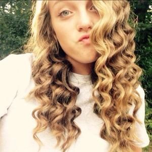 Meet your Posher, Timberly