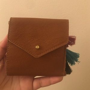 Vans Wallet