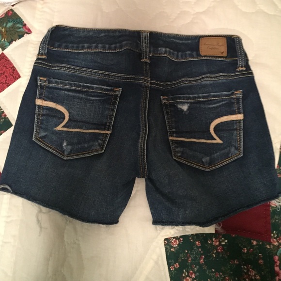 American Eagle shorts - Picture 2 of 3