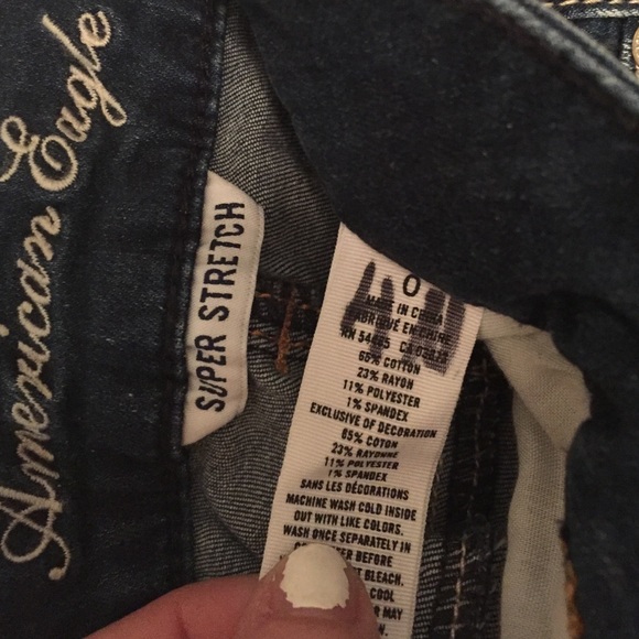 American Eagle shorts - Picture 3 of 3