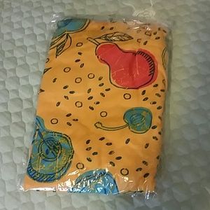 New Lularoe One Size Leggings Fruit