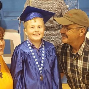 Meet your Posher, Bobbie