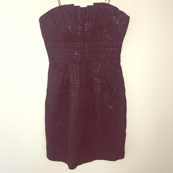 BCBG dress