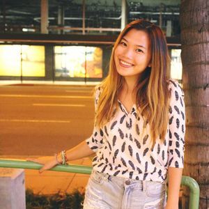 Meet your Posher, Trisha trang
